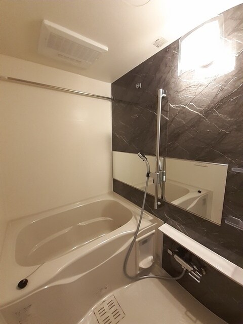 アビタシオン グランデの物件内観写真