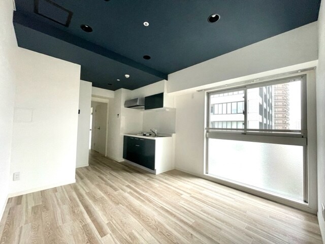 レ・ソール本八幡パラシオンの物件内観写真