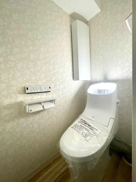 レ・ソール本八幡パラシオンの物件内観写真