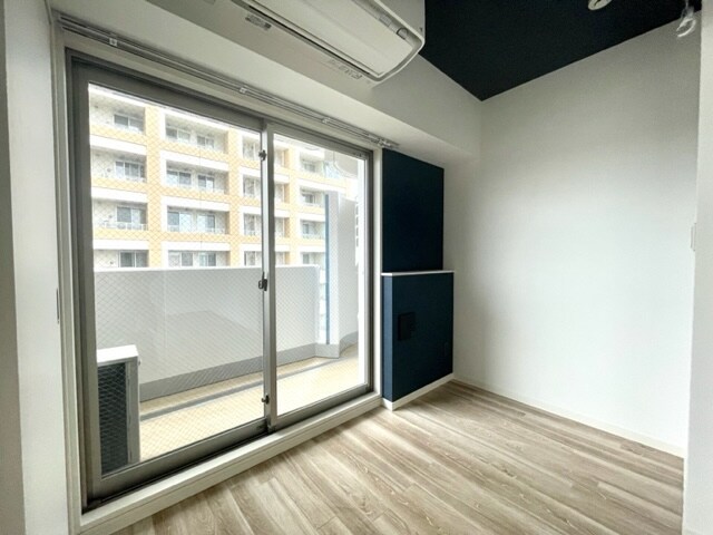 レ・ソール本八幡パラシオンの物件内観写真