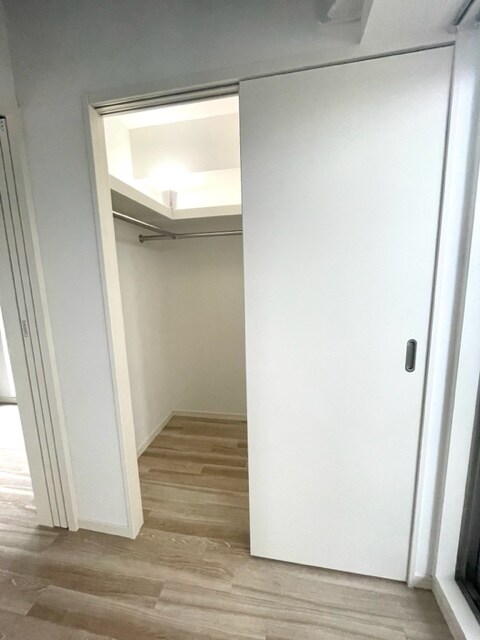 レ・ソール本八幡パラシオンの物件内観写真