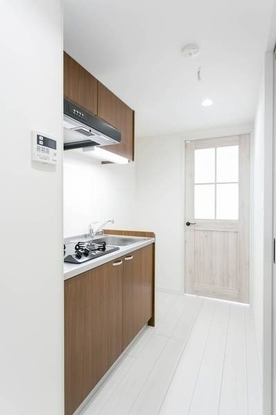 ジェネパレス本町の物件内観写真