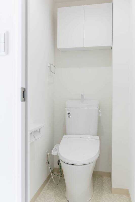 ジェネパレス本町の物件内観写真