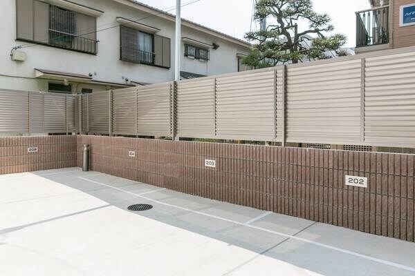 ジェネパレス本町の物件内観写真