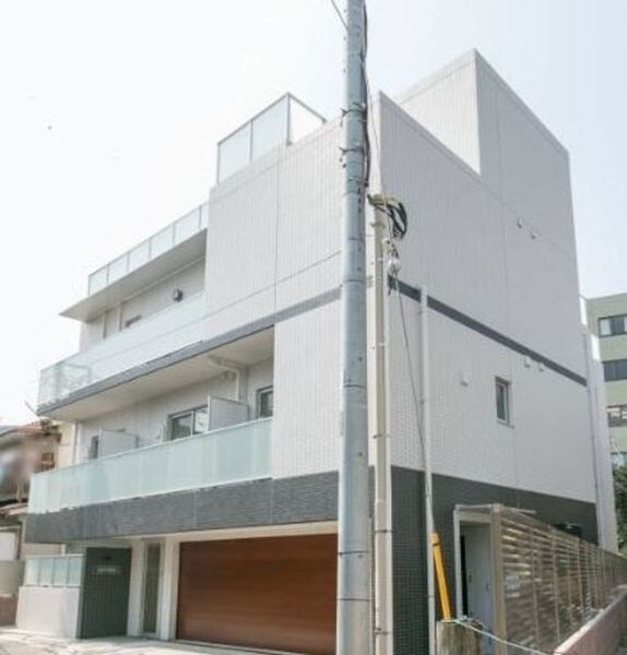 ジェネパレス本町の物件内観写真