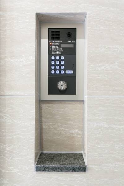 ジェネパレス本町の物件内観写真