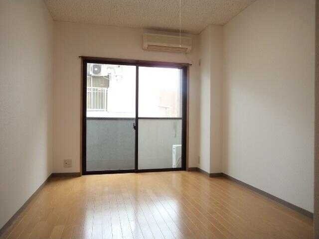 ルピナス船橋の物件内観写真