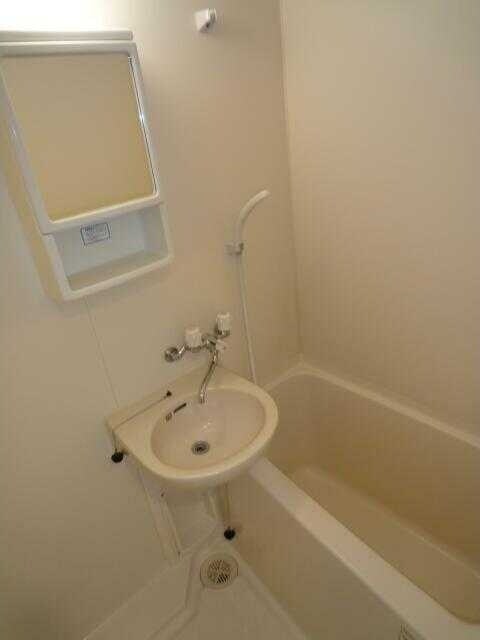 ルピナス船橋の物件内観写真