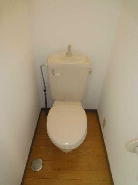 ルピナス船橋の物件内観写真