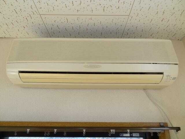 ルピナス船橋の物件内観写真