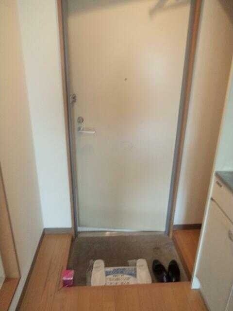 ルピナス船橋の物件内観写真