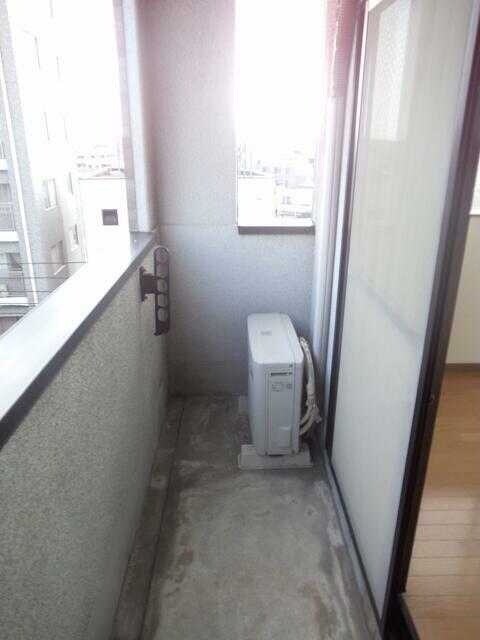 ルピナス船橋の物件内観写真