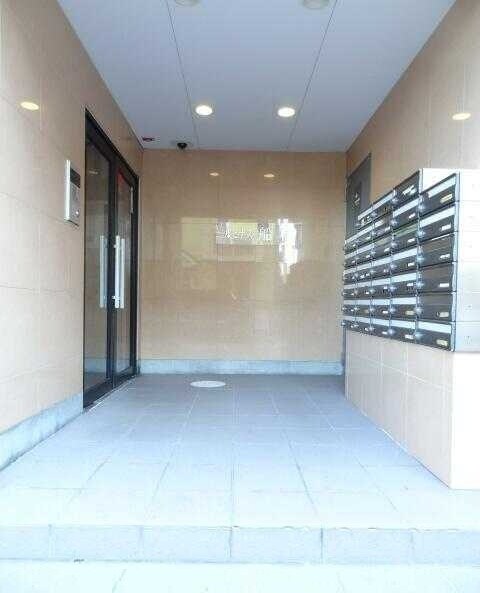 ルピナス船橋の物件内観写真