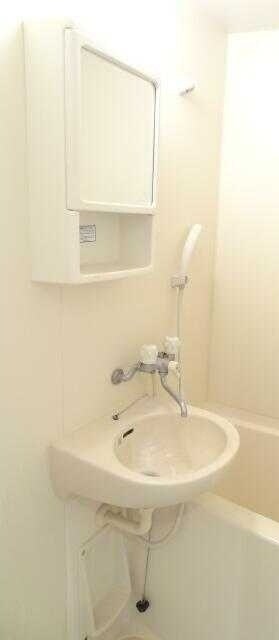 ルピナス船橋の物件内観写真