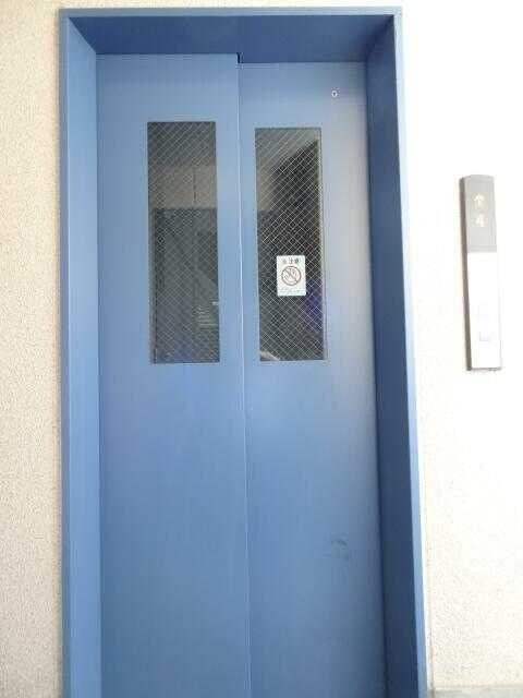 ルピナス船橋の物件内観写真