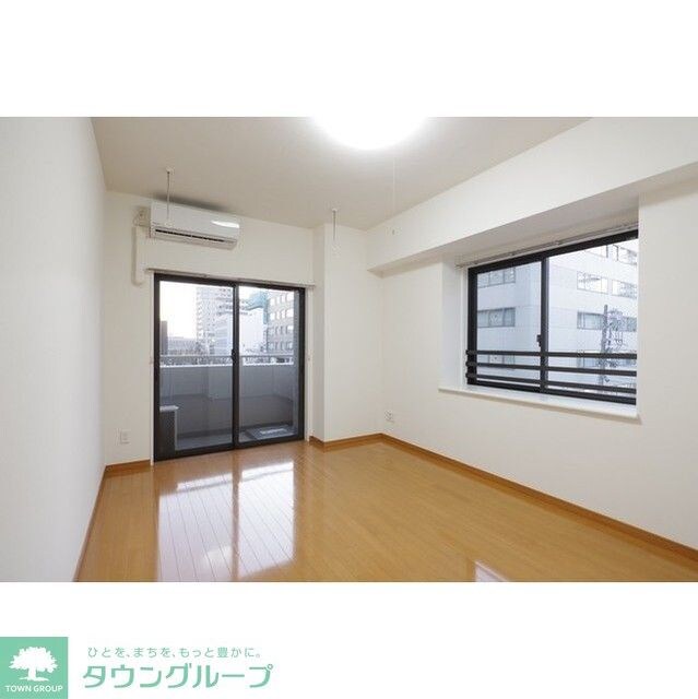 BPRレジデンス船橋の物件内観写真