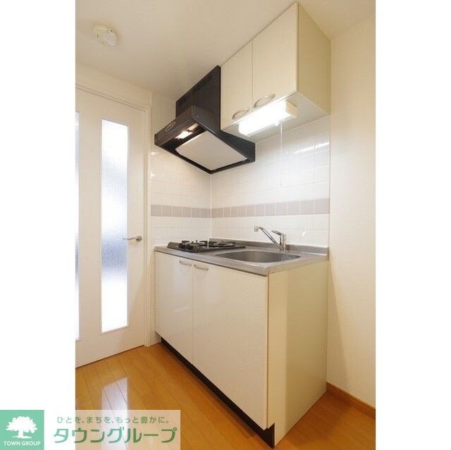 BPRレジデンス船橋の物件内観写真