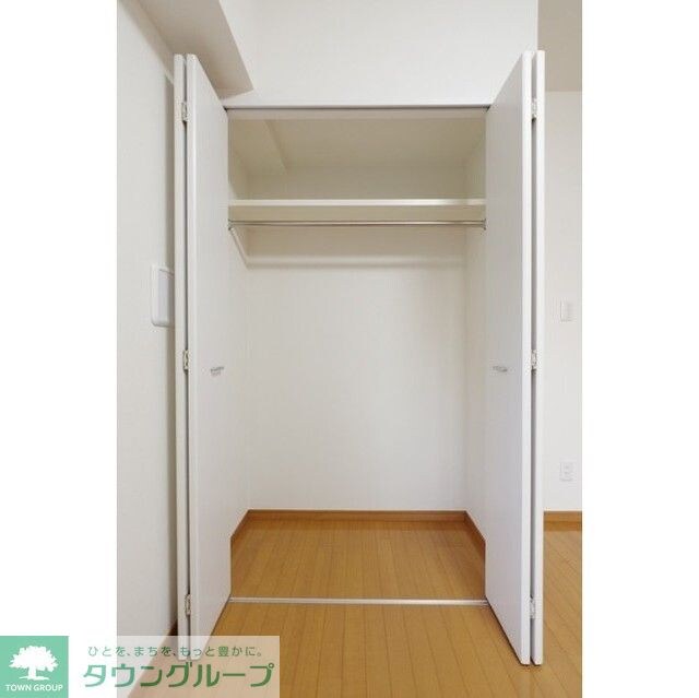 BPRレジデンス船橋の物件内観写真