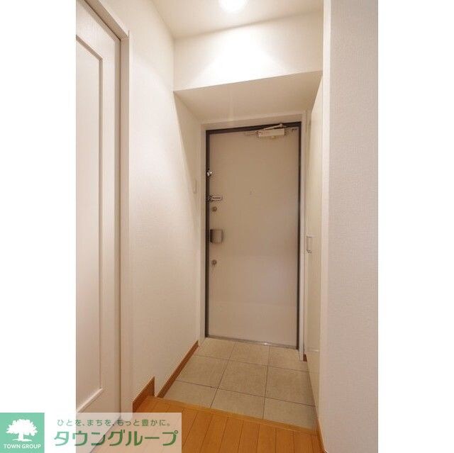 BPRレジデンス船橋の物件内観写真