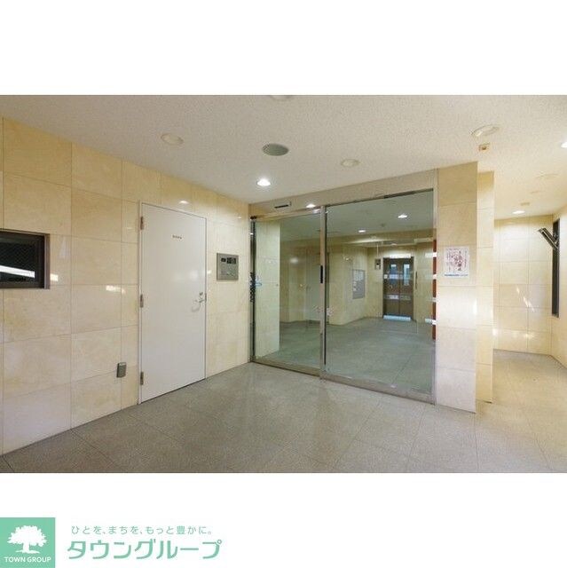 BPRレジデンス船橋の物件内観写真