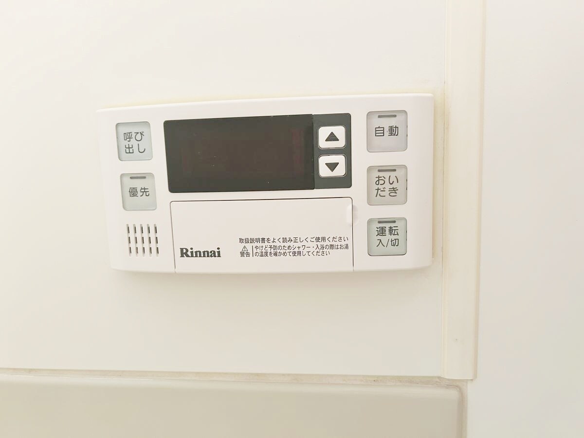 Kタウン宮野木Oの物件内観写真