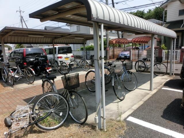 Kタウン宮野木Oの物件内観写真