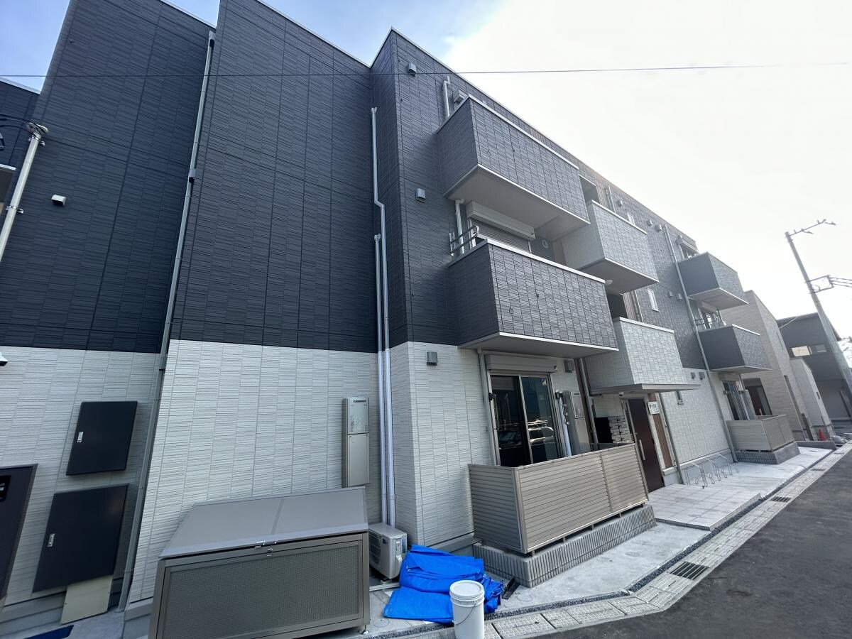 オークスの物件内観写真