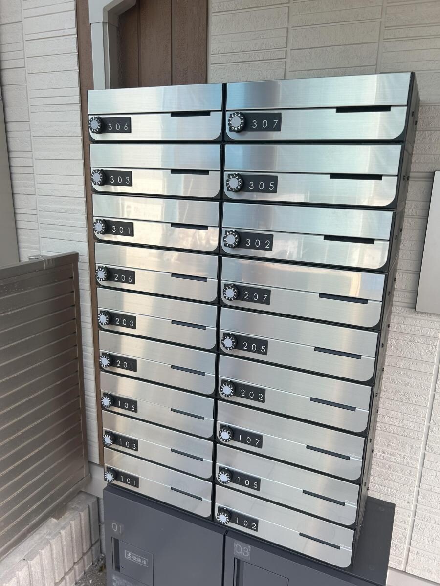 オークスの物件内観写真