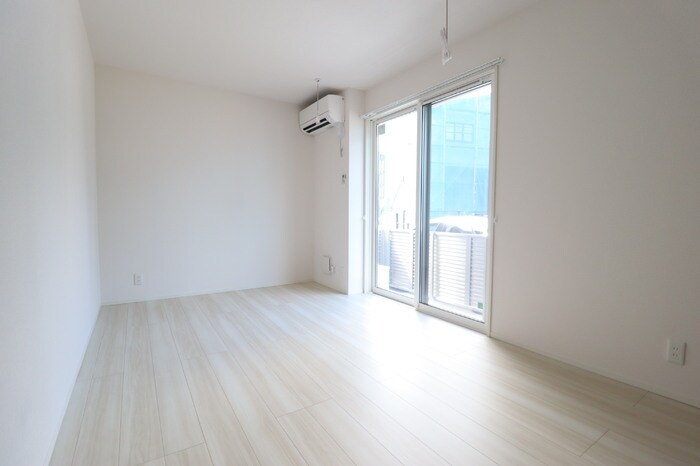 オークスの物件内観写真