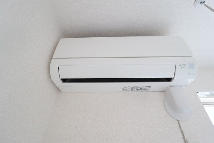 オークスの物件内観写真