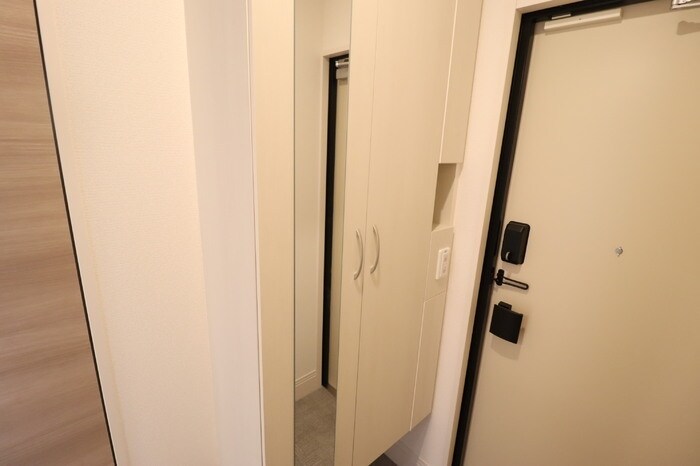 オークスの物件内観写真