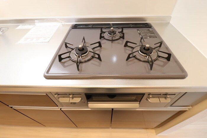 オークスの物件内観写真