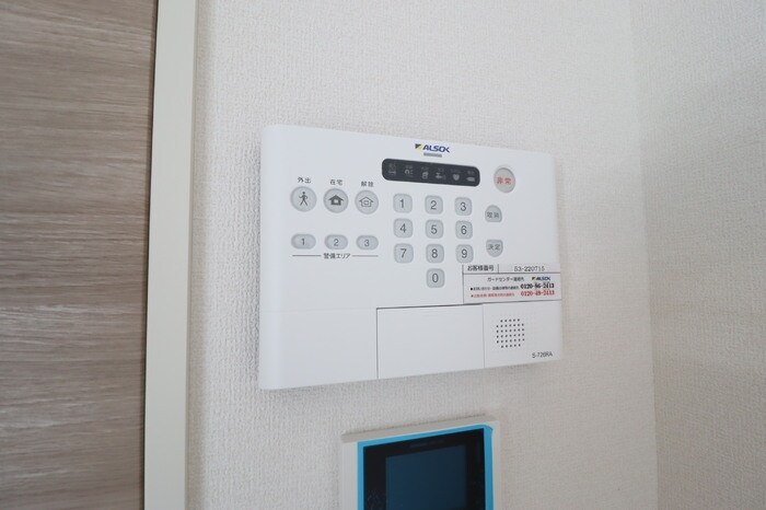 オークスの物件内観写真