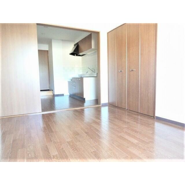 グリュックの物件内観写真