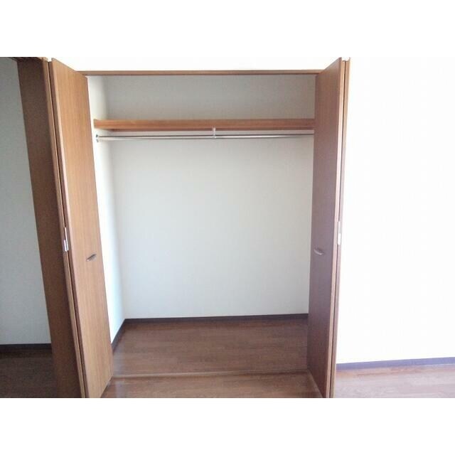 グリュックの物件内観写真