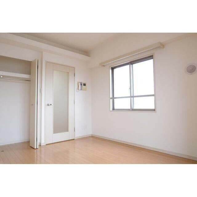 Humanハイム船橋の物件内観写真