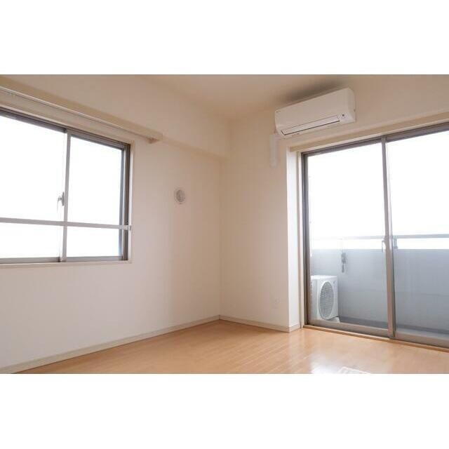 Humanハイム船橋の物件内観写真