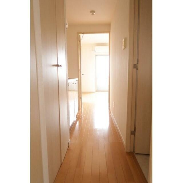 Humanハイム船橋の物件内観写真