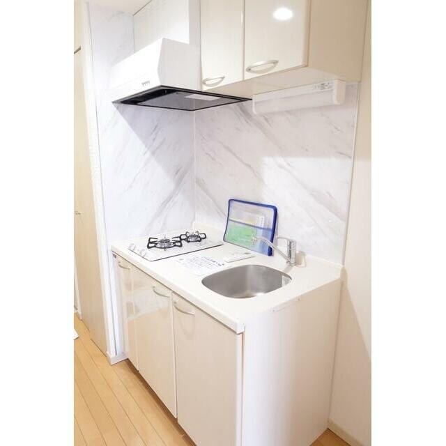 Humanハイム船橋の物件内観写真