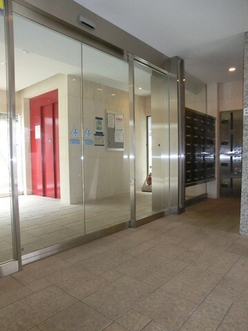 Humanハイム船橋の物件内観写真