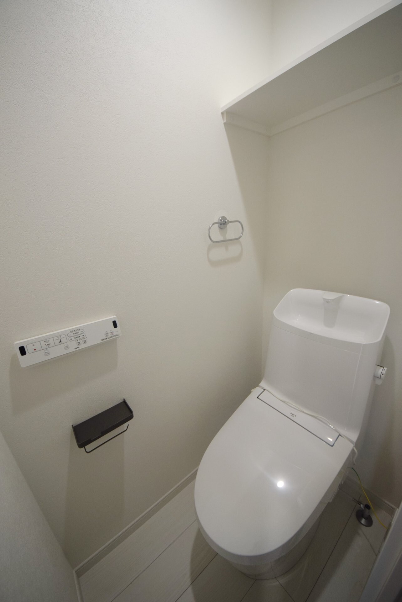 ウェストミンスターの物件内観写真