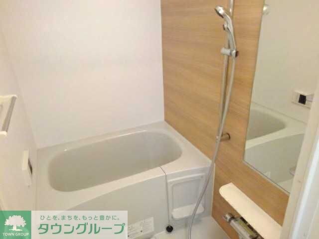 クラール本八幡の物件内観写真