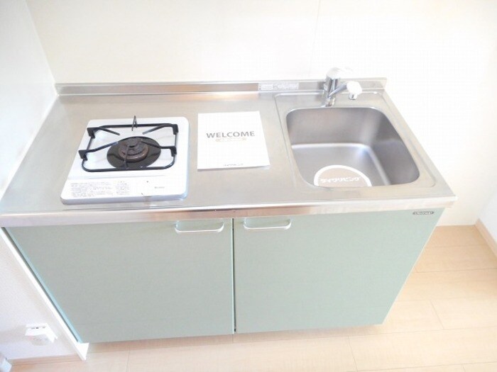 サンモールの物件内観写真