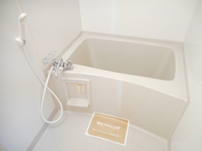 サンモールの物件内観写真