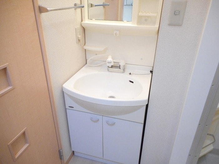 サンモールの物件内観写真