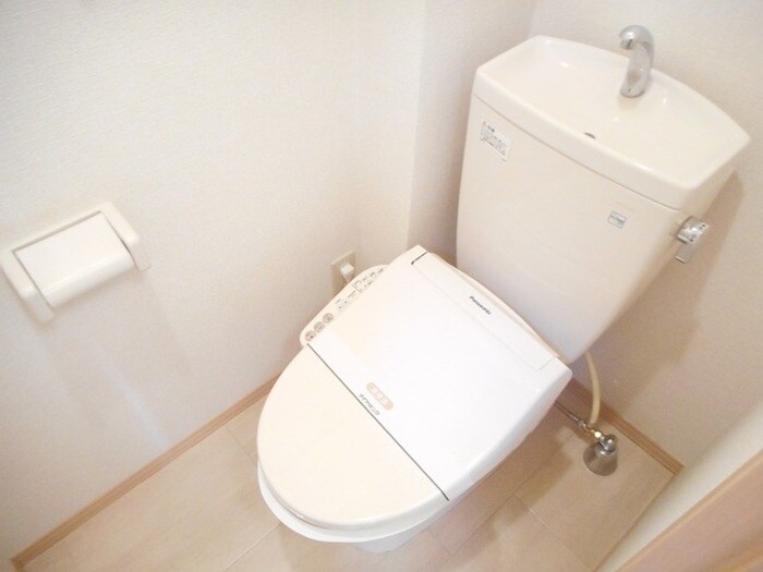 サンモールの物件内観写真