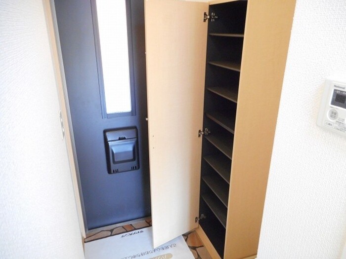 サンモールの物件内観写真