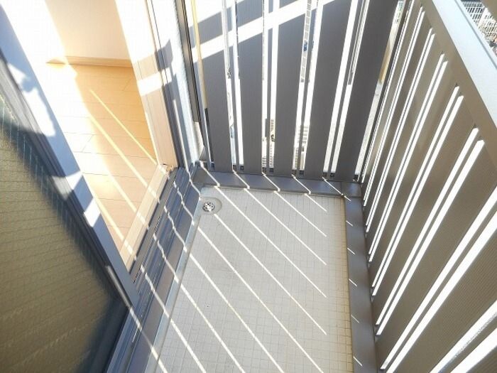 サンモールの物件内観写真