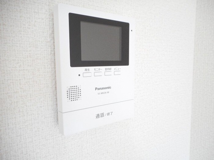 サンモールの物件内観写真