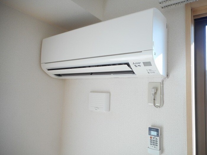 サンモールの物件内観写真